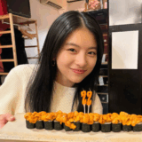 出口夏希のハーフの噂と本名や国籍などプロフィールを総整理