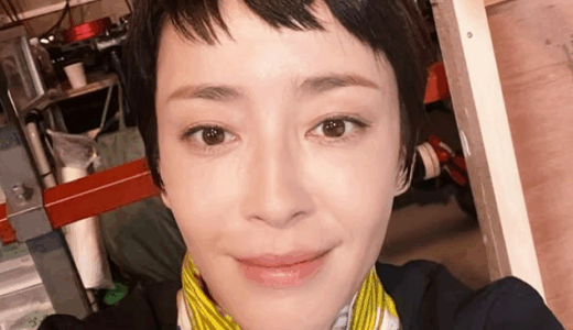 宮沢りえ第二子出産の真偽を検証！映画降板や通院報道との関係