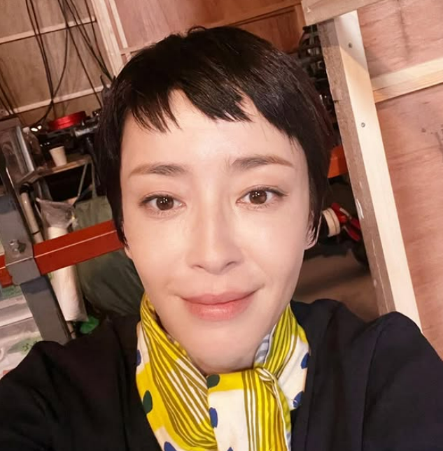 宮沢りえ第二子出産の真偽を検証！映画降板や通院報道との関係