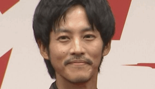 松坂桃李のハーフ説の噂は本当？父母や祖父のルーツを詳しく紹介