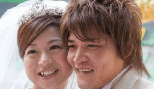 林田莉瑛の経歴と家族構成｜病気克服と夫婦の絆の全記録