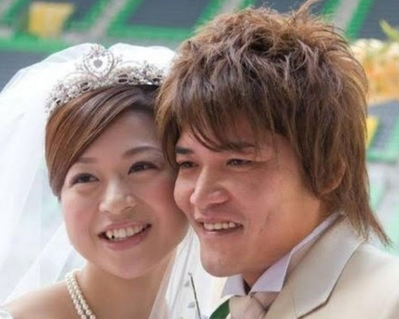 林田莉瑛の経歴と家族構成｜病気克服と夫婦の絆の全記録