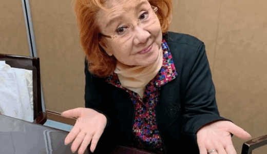 野沢雅子の引退理由の真相！最新活動や後任候補まで完全まとめ