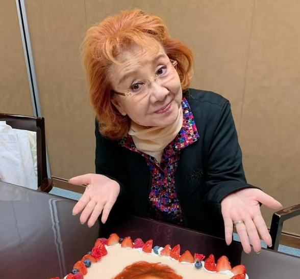 野沢雅子の引退理由の真相！最新活動や後任候補まで完全まとめ