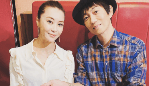 青山光司と観月ありさの子供の真実と夫婦生活の現在を詳しく紹介