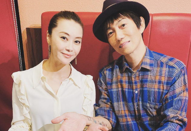 青山光司と観月ありさの子供の真実と夫婦生活の現在を詳しく紹介