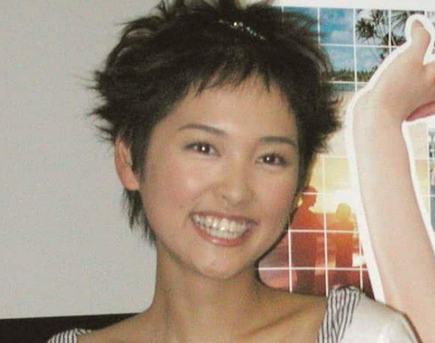 高野志穂の父親の経歴や海外赴任が娘に与えた影響とは