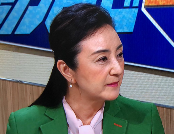 中林美恵子の家族構成まとめ｜実家の場所と夫・東海林豊との結婚秘話
