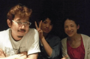 家族構成と関係性
