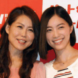 松井ユミ子のプロフィールや美容関係の仕事と娘・珠理奈との絆