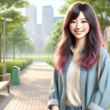 橘ひなのの本名は非公開？前世みあちゃんとの共通点や噂の真相を徹底解説