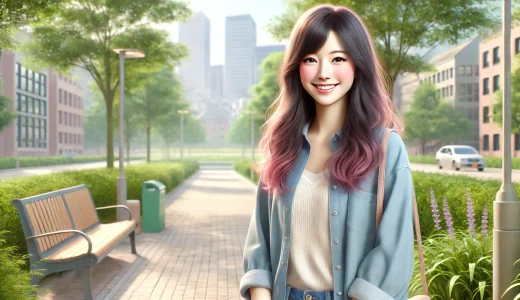 橘ひなのの本名は非公開？前世みあちゃんとの共通点や噂の真相を徹底解説