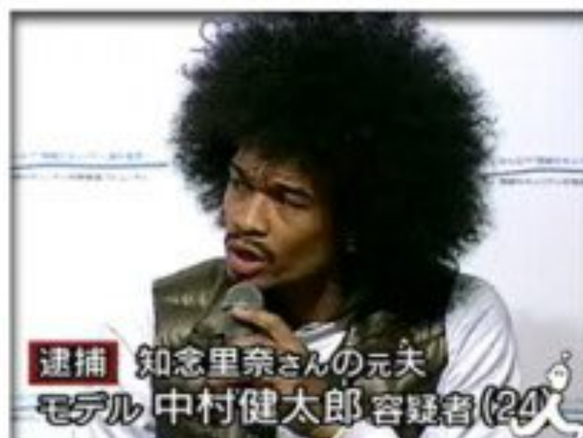 知念里奈と中村健太郎の息子・井上慈英の経歴や家族と現在の活躍
