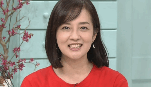 鈴木奈穂子の実家は横浜？家族構成や父親の職業・金持ち説を調査