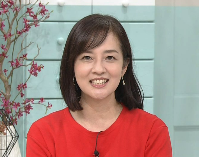 鈴木奈穂子の実家は横浜？家族構成や父親の職業・金持ち説を調査