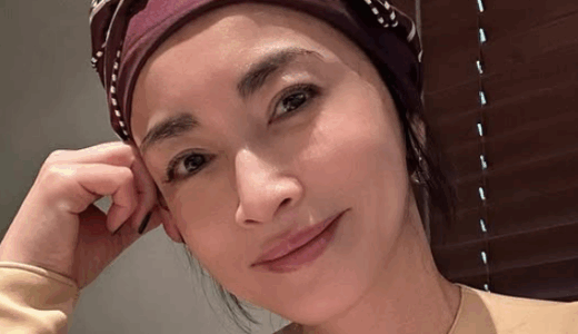 長谷川京子の元夫・新藤晴一との結婚と離婚理由｜新恋人との再婚説も徹底解説