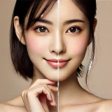 顔が左右非対称の芸能人の特徴と魅力を徹底解説｜男女別の傾向