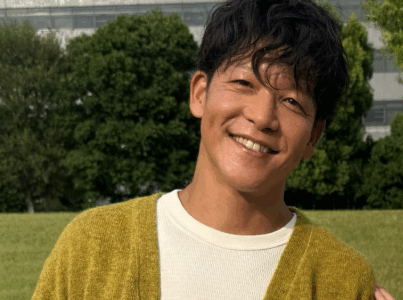 駿河太郎の兄弟の噂は本当？鈴木亮平との関係を詳しく紹介
