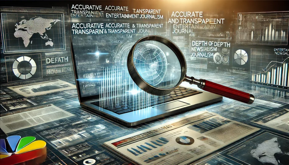 エンタメの「いま」を速く・深く・やさしく