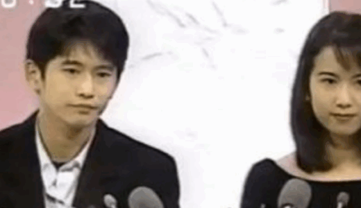 和久井映見の息子は萩原琉太！改名理由と芸能活動の真相