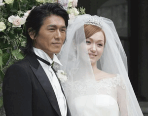 妻・中西ハンナはどんな人物？顔画像は？