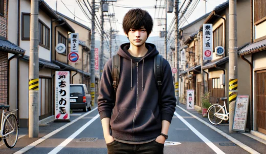 小田切ルシアって何者？家族や学生時代をわかりやすく解説