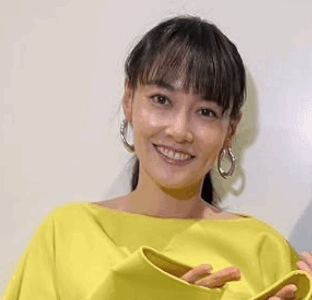 菊地凛子の元夫の噂は本当？再婚説と染谷将太との結婚を整理