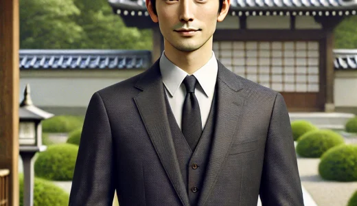 賀陽正憲の長男の写真は見られる？愛子様との縁談の噂などを徹底調査