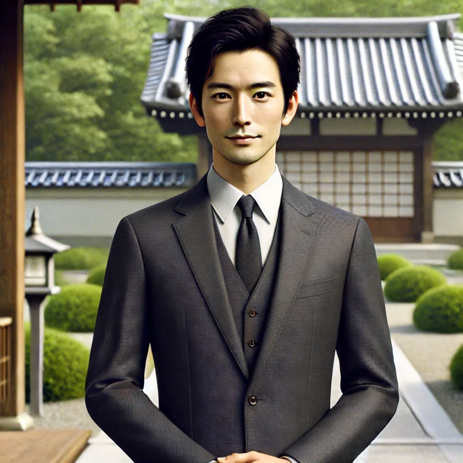 賀陽正憲の長男の写真は見られる？愛子様との縁談の噂などを徹底調査