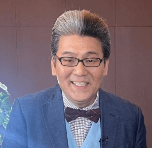 軽部真一の奥さん・福田有希子は医師？結婚や子ども・夫婦仲まで徹底解説