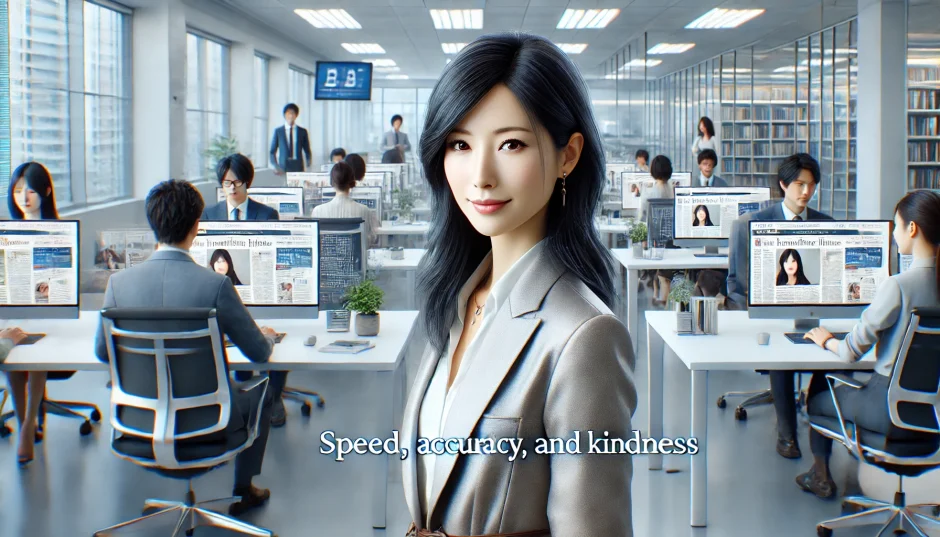運営者プロフィール