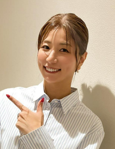 青木愛の結婚歴は本当にない？独身の理由と過去の恋愛報道まとめ