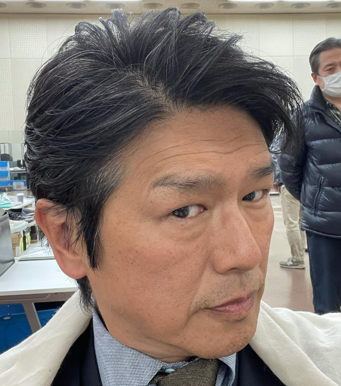 高橋克典の再婚の噂は本当？前妻説や家族情報を徹底解説